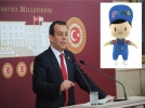 �imdi de Pepee�ye takt�