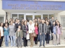 Mengen�e misafir