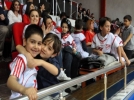 Seyircisiz olmad�: 80-88