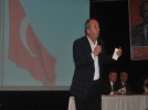 Yandan ��kma alt�nc� parmak!