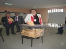 1 Oy 1 Ba�kan� de�i�tirir!