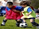 TFF �ocuk Bayram��n� kutlad�