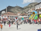 23 Nisan program� g�z doldurdu   