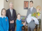 Gerede�de 23 Nisan kutland�