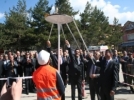 Do�algaz start ald�