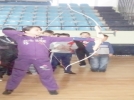 Ok�ulara Milli hoca