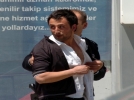 Tokat att�, hastanelik oldu