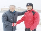 S�zle�mesi fesh edildi
