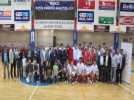Ar�elik �ampiyon: 56-48