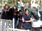 Market fareleri yakaland�