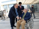 �z�imen�den s�rpriz ziyaret