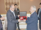 Atasoy Emekli Oldu  