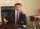 Kaymakamdan y�ld�r�m uyar�s�  