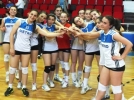 4x4�l�k �ampiyon Sakarya: 3-1