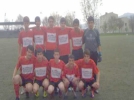 Duelloyu K�z�kspor kazand�: 4-2