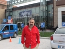 Kuzeyin O�lu Highway�de