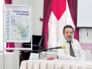 BSM�de, Bolu�nun Sanatsal Altyap�s� konu�uldu