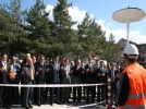 �23 Nisan sabote edildi!�