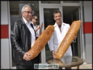 Kilo ile ekmek sat��� ba�lad�    