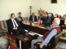 Ziyaret turlar� s�r�yor