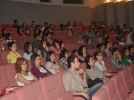 Kariyer seminerleri s�r�yor