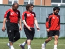 Orhan yok, Veysel belki!..