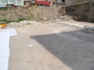 �n�aat temellerinden tarih f��k�r�yor