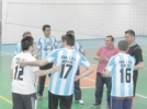 Ye�ilba� an�s�na voleybol turnuvas�