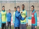 Ba�ka �are yok!..
