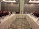 TFF toplant�s�na Bolu damgas�   