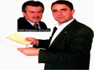 Kutlu istifa etsin