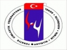 Artistik �ampiyona da Bolu�da