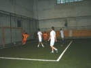 M�ft�l�kten futbol turnuvas�