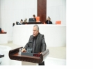 D�zce vekili stand-up�ta
