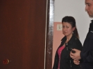 Bo� evi be�enmediler