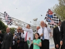 Ralliciler geliyor