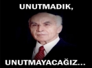 BOLU �ZZET BAYSAL�I ANMAYA HAZIRLANIYOR