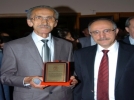 Kaza yapmayan Taksiciye �d�l