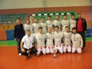 A�B� Futsal Tak�m�, S�perligde