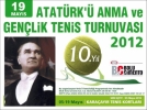 �Cumhuriyet Alt�nl�� turnuva