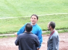Aytek hasret giderdi