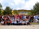 �ampiyonlar �d�llerini ald�