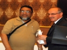 BOS�AD�a Sri Lanka�dan misafir   