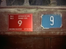 Kap� numaralar� modernle�ti