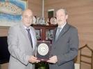 Ba�kan Vekili Yamant�rk�e ziyaret