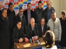 Ola�an�st� Genel Kurul karar�!