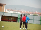 Gomis g�r��me odas�na