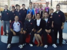 Olimpiyat me�alesini yakt�k