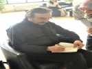 Senai Demirci�den konferans