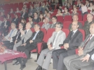 AB Konferans� yap�ld�